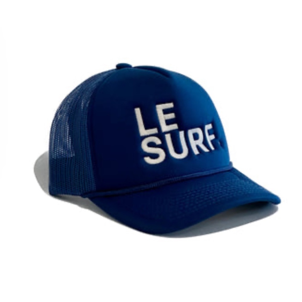Le Surf Hat *NWT*